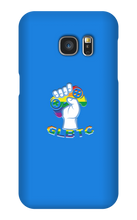 grablifebythecontroller Samsung Phone Cases