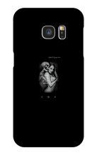 deantaegordonsmith Samsung Phone Cases