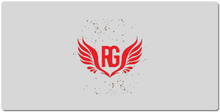 Rage XXL Gaming Mousepad