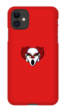 ithejok3r iPhone Phone Cases