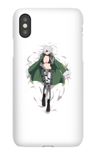 limiplays iPhone Phone Cases
