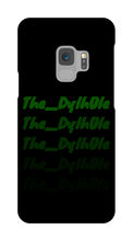 the_dylh0le Samsung Phone Cases