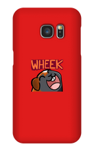 WHEEK! Samsung Case