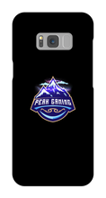 Peak Gaming Samsung Phone Case