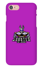 Jaxsters iPhone Phone Case