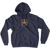 GuerrillaDemon OG logo Hoodies (No-Zip/Pullover)