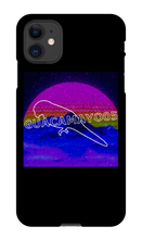 guacamayo05 iPhone Phone Cases