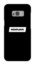 moxplays Samsung Phone Cases