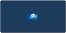 im_lonely_owo XXL Gaming Mousepad