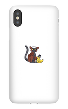 Casual iPhone Phone Cases