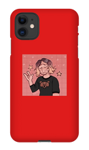 Trigger's iTRAP Phone Case