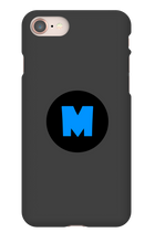 Muskétástársak telefontok (iPhone)