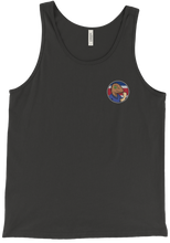 garrobogamercr Tank Top