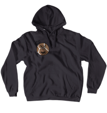 jl016 Hoodies (No-Zip/Pullover)
