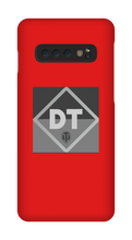 d_tronics_uk Samsung Phone Cases