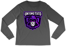 undyingtato Long Sleeve Tee