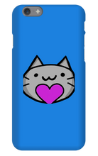 Love iPhone Phone Cases