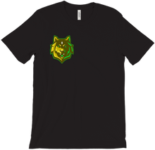 codeblack93 T-Shirts