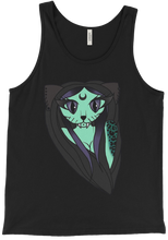 kattzen666 Tank Top