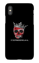 cerebruhl iPhone Phone Cases