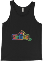 sirmud_ Tank Top