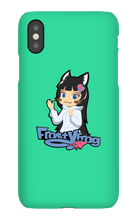 frostyfrog iPhone Phone Cases