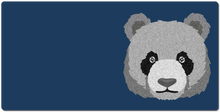 Panda XXL Gaming Mousepad Right