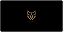 ARIFI.ONE Mousepad (Gold)