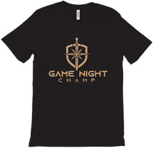 Game Night Champ T-Shirts