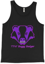 buggy_badger Tank Top