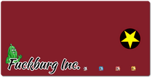 FUCKBURG INC
