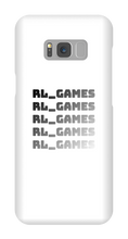 rl20005 Samsung Phone Cases