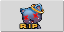 RIP XXL Gaming Mousepad