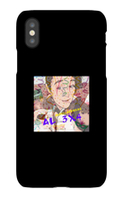 monicapernas iPhone Phone Cases 3x4