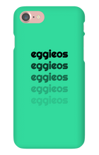Eggieos Phone Case