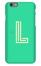 lake_legends iPhone Phone Cases