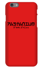 Japanese Logo iPhone Cases