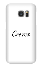 crevez Samsung Phone Cases