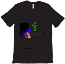 juogsonicolaseloide T-Shirts