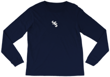 spens100 Long Sleeve Tee