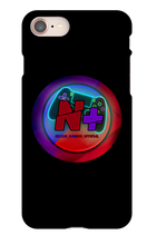 nexus_gaming_offical iPhone Phone Cases