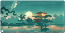 muumilol XXL Gaming Mousepad