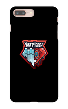 mattyiceex iPhone Phone Cases