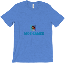Moe Gamer T-Shirts