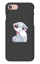 mei_asmr iPhone Phone Cases