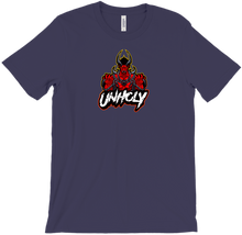 yo_unholy T-Shirts