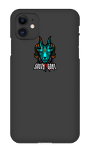 southtxgoat iPhone Phone Cases