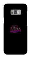 skylockcrewgaming Samsung Phone Cases