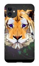 bengalplays iPhone Phone Cases