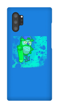 cleverowlpl Samsung Phone Cases